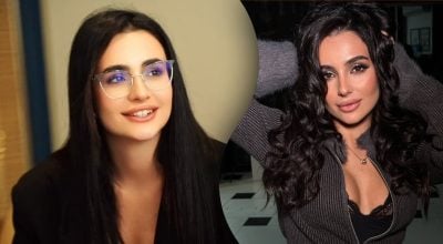 Анна Тринчер