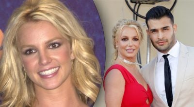 Ексчоловік Брітні Спірс дав коментар про зірку-злочинницю