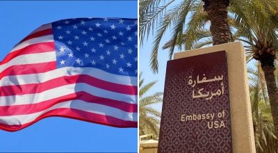 США наказали дипломатам терміново залишити Саудівську Аравію — NYT