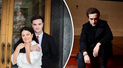 "Мама робить все": син Сумської розкрив правду про свою сестру-відлюдницю