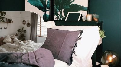 Худшие цвета для стен в спальне: какие оттенки мешают спать