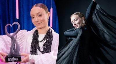 Переможниця Нацвідбору змінила пісню для Євробачення 2026 — деталі