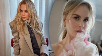 Николь Кидман