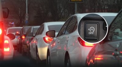 Секрет функции старт-стоп в авто: сколько топлива она может сэкономить