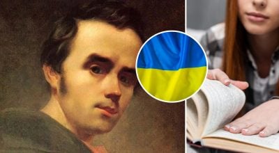 Якими словами збагатив українську мову Тарас Шевченко: унікальні неологізми