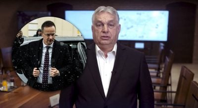 Орбан та Сіярто озвучили нові претензії до України та вимоги до ЄС - деталі