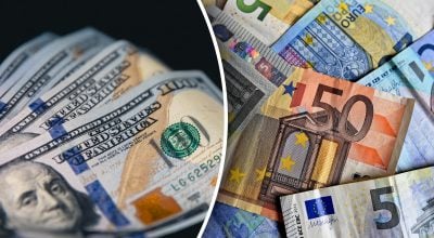 Доллар взлетел до нового исторического максимума: курс валют на 10 марта