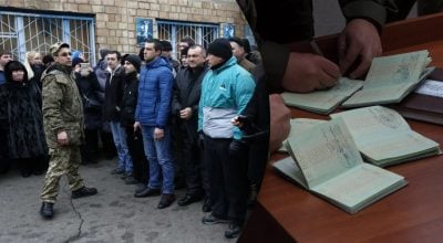 Украинцы смогут получить отсрочку от мобилизации на год - Зеленский подписал закон