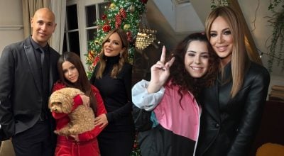 "Русский шик": дочь Ани Лорак поразила сеть длинными "когтями"