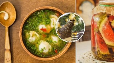 Таке вже майже ніхто не їсть: які відверто дивні страви любили в СРСР