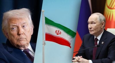 Росія хоче використати війну на Близькому Сході проти України: що задумали