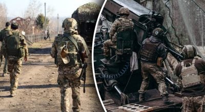 Армия РФ, ВСУ Армия РФ, ВСУ