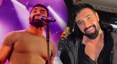 Віталій Козловський