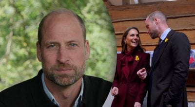 Принц Уильям, Кейт Миддлтон