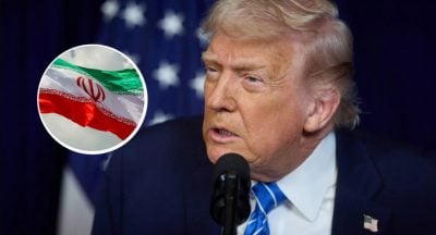 Трамп висунув Ірану жорсткий ультиматум: що негайно вимагають у Вашингтоні Трамп висунув Ірану жорсткий ультиматум: що негайно вимагають у Вашингтоні