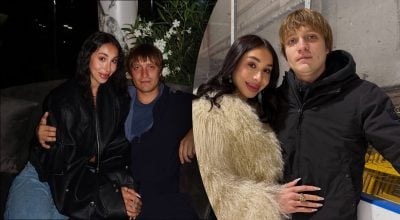 Єва Мішалова, Ігор Комаров