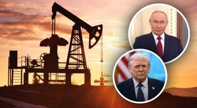 Як атаки на нафтопорти РФ змінюють правила гри у війні: Денисенко розкрив крах Путіна