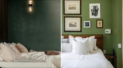Які кольори роблять спальню похмурою та незатишною: антирейтинг дизайнерів