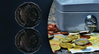 Монета лежала в бабусиному сейфі роками: її вартість вразила родину