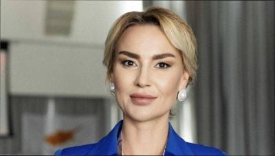 Віолетта Дворнікова