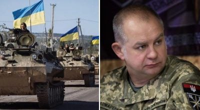 Яким мав бути контрнаступ ЗСУ 2023 року: генерал вперше розкрив невідомі деталі операції