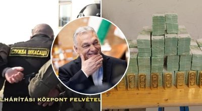 "Ми зробили це не випадково": Угорщина шантажує Україну викраденими грошима