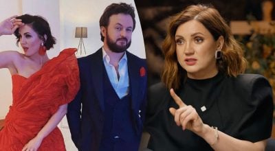"Син схожий на Дзідзьо": Цибульська зробила зізнання про стосунки зі співаком