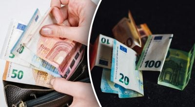 Євро шалено стрибнув угору: новий курс валют на 11 березня