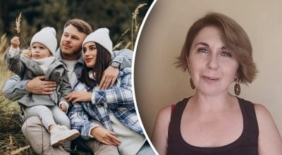 Точно не 'маменькин синок': як українською назвати такого чоловіка