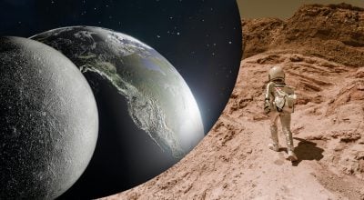 Міжнародна група дослідників провела незвичайний експеримент