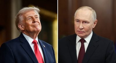 Трамп поставил Путину ультиматум: Хегсет раскрыл детали  "решительного" разговора
