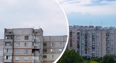 Холодні та неякісні: чому перед розпадом СРСР масово будували "халтурні" будинки