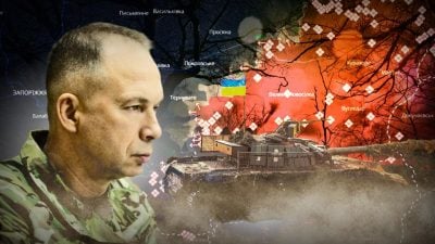 Прорив на кілометри: ЗСУ перейшли в наступ та звільнили майже всю область