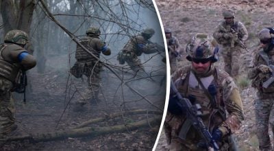 Ворог готує обхідний маневр: експерт назвав міста, які опинилися під загрозою