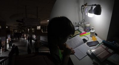 Світло будуть відключати не всім - графіки для Черкаської області на 11 березня