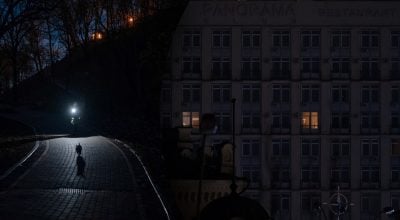 Із світлом будуть не всі - графіки відключень для Запорізької області на 11 березня