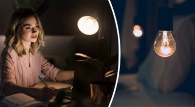 Свет, отключение