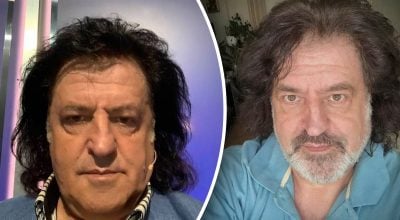 "Просто помер": Іво Бобул "поховав" відомого українського композитора