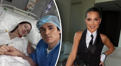 Четверта стадія: молодій російській ведучій підтвердили страшний діагноз