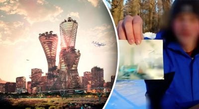 "Мандрівник у часі" показав фото з 6000 року: чому багато хто повірив