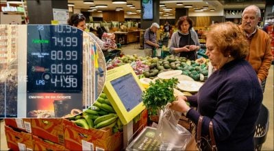 Ціни на бензин зросли: експерт сказав, чи чекати різкого стрибка цін на продукти