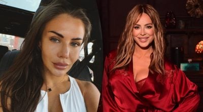 "Станеться подібне": утікачка Стужук висловилася про проблему Ані Лорак