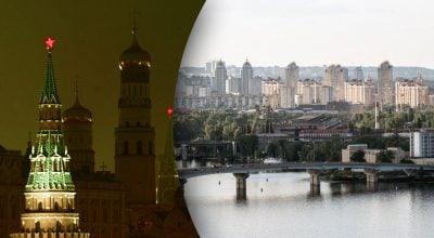 Історик розкрив секрет історії Росії: звідки вона взялась та що було до "росіян"