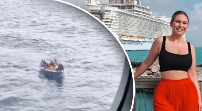 Співробітниця круїзного лайнера Люсі поділилася подробицями своєї роботи