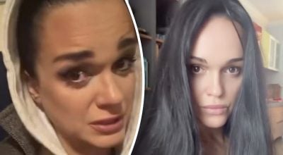 Спочатку самогубство, тепер волосся: що витворила російська співачка