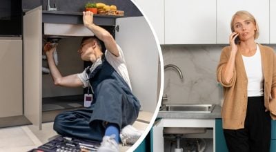 Забита раковина більше не проблема: лайфхак, який допоможе за лічені секунди
