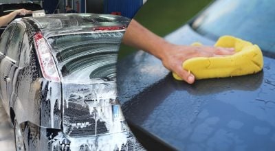 Надійний захист авто від бруду: водіям сказали, що потрібно зробити вже зараз