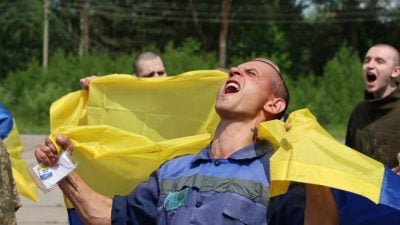 Повернути додому всіх: Буданов про 4 роки роботи Координаційного штабу