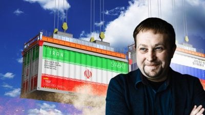 100 гривен за литр бензина в Украине будет, если война в Иране затянется - Гардус