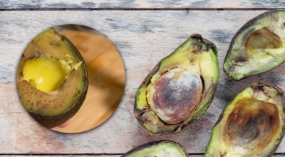 Чи можна їсти потемніле авокадо: експерти дали неочікувану відповідь